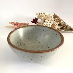 East Fork Pottery Ice Cream Bowl - Soapstone